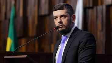 Bacellar pode ser solto pela Alerj após prisão