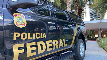 PF desmantela grupo de imigração ilegal para os EUA