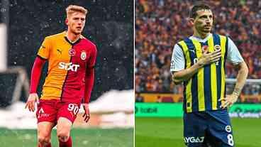 Turquia: 29 jogadores presos por esquema de apostas