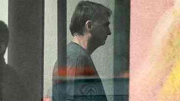 Maioria dos brasileiros apoia prisão de Bolsonaro