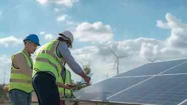 Projeto Nacional: Rumo ao Futuro Sustentável