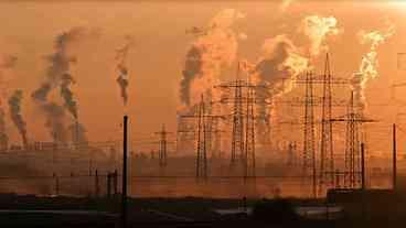 Investir em Clima Salva Vidas, Diz ONU