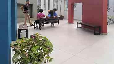 SUS Treina Profissionais em Cuidados Paliativos