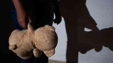 Operação Paulista Combate Crimes Contra Crianças