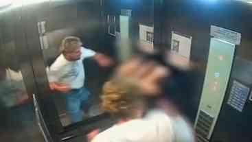 Norte-americano acusado de espancar namorada no Rio