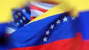 Opinião Pública dos EUA sobre Ação Militar na Venezuela