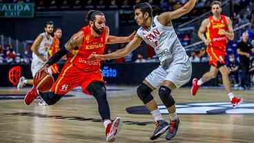 FEB Renova Estrutura para Jovens Talentos no Basquete