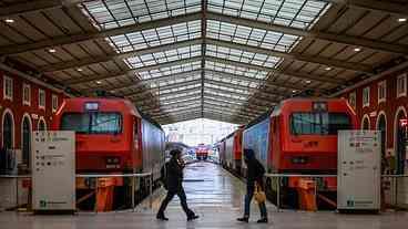 Greve Nacional em Portugal: Protesto Contra o Governo