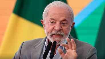 Lula avalia veto a dosimetria que pode beneficiar Bolsonaro