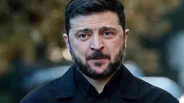 Negociações sobre a Ucrânia em Berlim: Encontro de Líderes