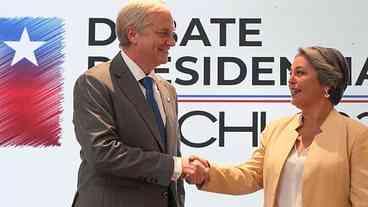 Chile: Eleições e a Direita desde Pinochet