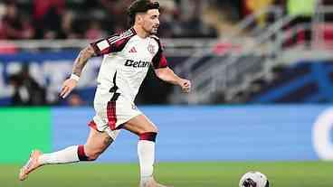 Flamengo derrota Pyramids e avança à final da Intercontinental