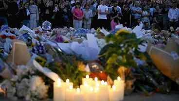 Papa condena ataque antissemita em Sydney