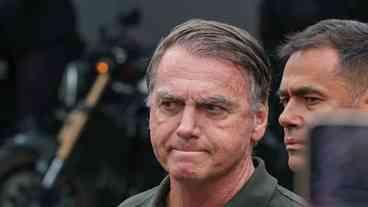 A Paranoia do Fascista na Prisão