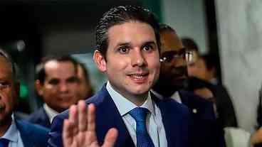 Desgaste entre Planalto e Câmara Aumenta