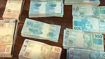 Polícia do Rio bloqueia R$ 600 milhões do Comando Vermelho