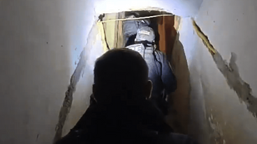 Operação Contenção: Polícia Civil ataca CV na Maré