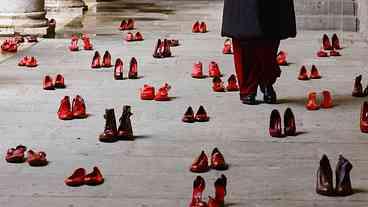 Itália adota prisão perpétua para feminicídio