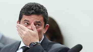 Novos Crimes de Sérgio Moro Revelados em Documentos