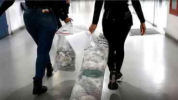 Polícia do Rio combate fraude em mandados de prisão