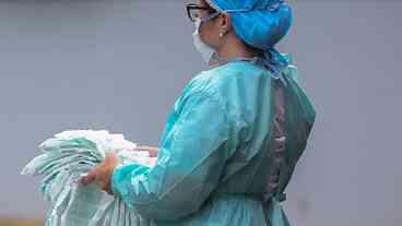 Risco do Vírus K no Brasil: Especialistas Avaliam