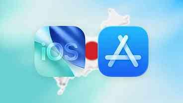 Japão Abre App Store a Novos Meios de Pagamento