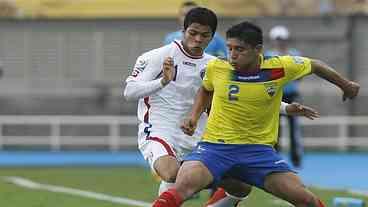 Mario Pineida, ex-Fluminense, é assassinado no Equador