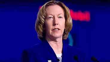 Nova CEO da BP deixa claro que seu objetivo é produzir mais petróleo e gás