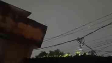 Tiroteio em Belford Roxo: Pânico na Comunidade do Gogó