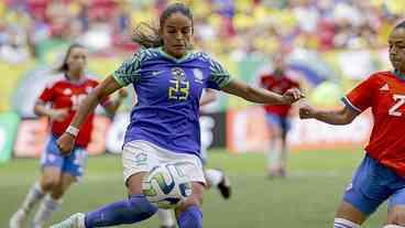 Projeto de Lei Impulsiona Futebol Feminino no Brasil