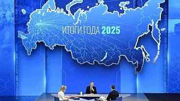 Putin: Fim da guerra depende da Ucrânia e aliados