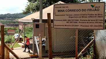 Estudo da UFF aponta novas áreas de conflito ligadas à mineração