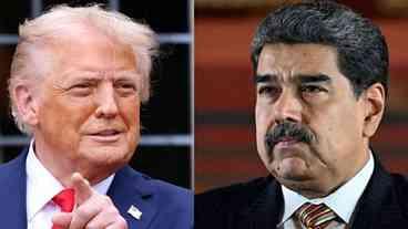 Lula alerta sobre intervenção armada na Venezuela