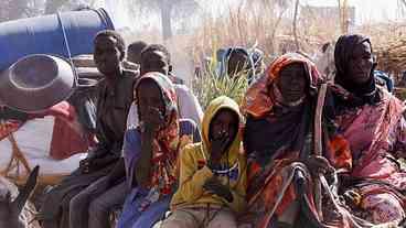 Crise no Sudão: A mais negligenciada do mundo