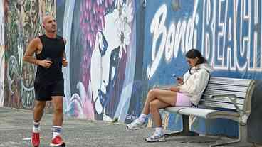 Atentado em Sydney: Atiradores usaram bombas na praia