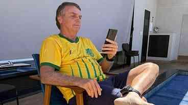 Rompimento de tornozeleira de Bolsonaro: Impacto Jurídico