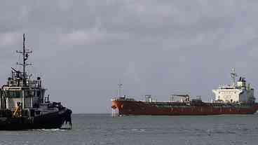 Venezuela e a Disputa Global pelo Petróleo