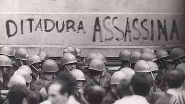 Justiça do Uruguai Condena Ex-Militares por Tortura