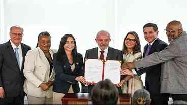 Cultura Gospel Reconhecida como Nacional