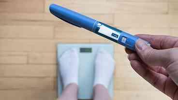 FDA Aprova Pílula para Obesidade da Novo Nordisk