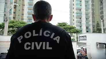 Polícia Civil Apreende R$ 1,7 Milhão do Comando Vermelho