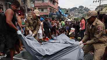 Retrospectiva: os principais acontecimentos de 2025 no Brasil e no mundo