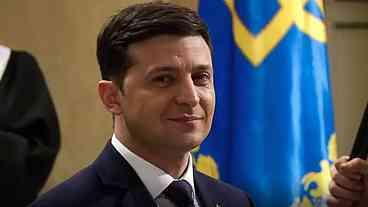 Zelensky e Trump: Novo Encontro em Prol da Paz
