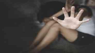 Três Mulheres Mortas no Rio Durante o Natal