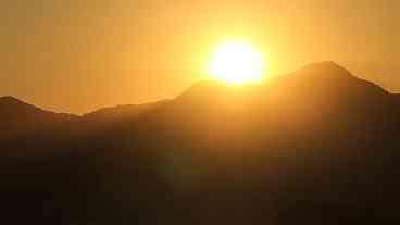 Onda de calor no Rio: temperaturas extremas até domingo