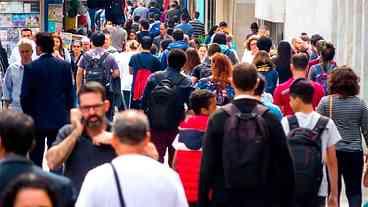 Brasileiro mais otimista para 2026