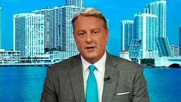 Trump Descartou Bolsonaro: Análise de John Feeley