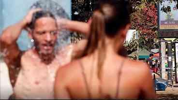 Inmet Alerta Calor Extremo na Região Sudeste