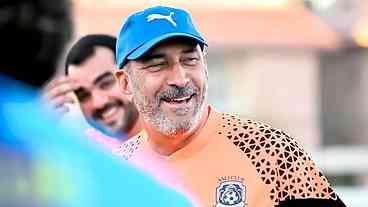 Futebol no Bahrein: A’Ali Club em 2026