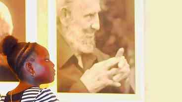 67 Anos da Revolução Cubana em Havana